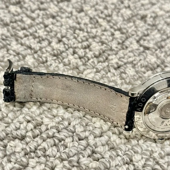 MOVADO Watch